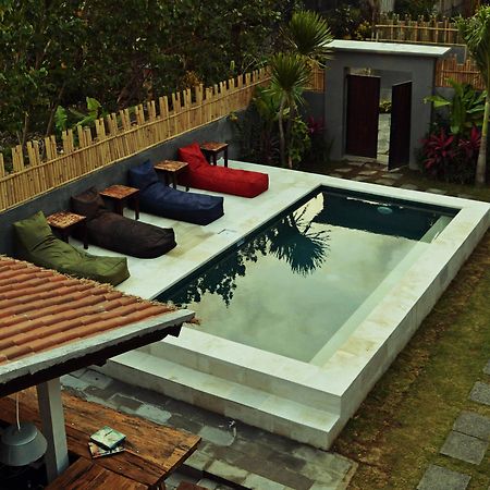 Lay Day Surf Hostel Чангу Екстер'єр фото